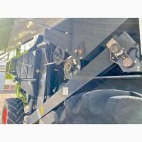 Комбайн Claas Lexion 480 2000року виг. Mercedes 400к.с. Напрац 2017/2600 м