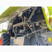 Комбайн Claas Lexion 480 2000року виг. Mercedes 400к.с. Напрац 2017/2600 м