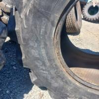 Бу шина 600/70R30 Alliance и Michelin (тракторная шина)