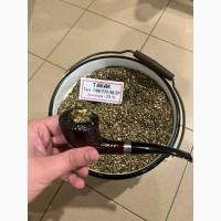 Традиційна самосадна махорка з нашого врожаю