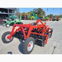 Лущильник дисковий причіпний ЛДД-2500