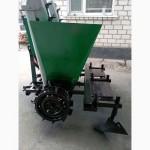 Продам дворядну картопле саджалку