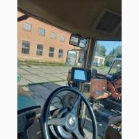 Трактор Джон Дір 8400