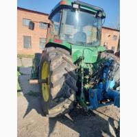 Трактор Джон Дір 8400
