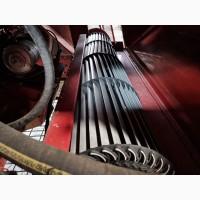 Case IH Axial-Flow 2388 X-Clusive 2005 рік
