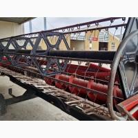 Case IH Axial-Flow 2388 X-Clusive 2005 рік