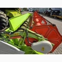 Комбайн Claas Lexion 570 (2008)