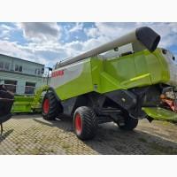 Комбайн Claas Lexion 570 (2008)