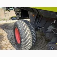 Комбайн Claas Lexion 570 (2008)