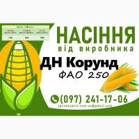 Високоякісне насіння кукурудзи від виробника N1 у Харківській області