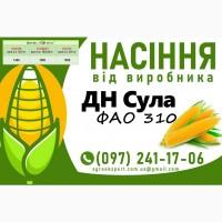 Високоякісне насіння кукурудзи від виробника N1 у Харківській області