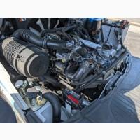 Вилочний автонавантажувач TCM (Nissan), 2021 року. Модель: FGE15T5
