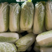Продам пекінську капусту