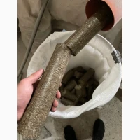 ОПТ) Топливный Брикет