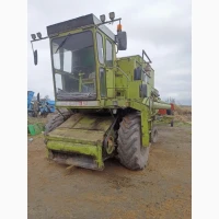 Продам комбайн CLAAS Dominator 100