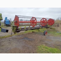 Продам комбайн CLAAS Dominator 100