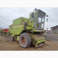 Продам комбайн CLAAS Dominator 100