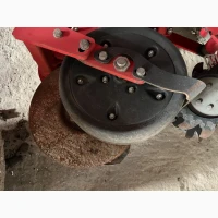 Сівалка точного висіву Horsch Maestro 8 DV