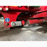Сівалка точного висіву Horsch Maestro 8 DV