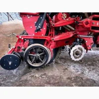 Сівалка точного висіву пневматична Kverneland Optima TF Profi II E-DRIVE II
