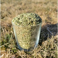 Махорочка гарна, тютюн