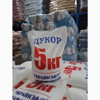 Цукор 5кг