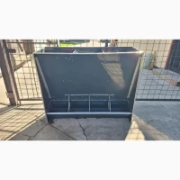 Продам годівницю для свиней (кормовий автомат)