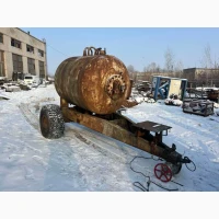 Бочка 72 куб 75 50 25 20 18 10 8 6 цистерна ємність діжка