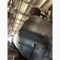 Продаж деаератора б/в (комплект)