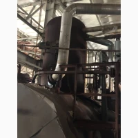 Продаж деаератора б/в (комплект)