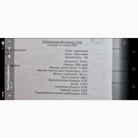 Продам пшеницы