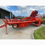 Підбирач цибулі, картоплекопач, червоний буряк, морква Grimme DL-1500