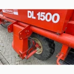 Підбирач цибулі, картоплекопач, червоний буряк, морква Grimme DL-1500