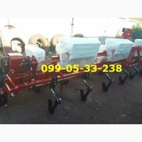 Сеялка Супн, УПС-8 и Су-8 как Веста по типу Упс-8 точного высева (НЕ Красная Звезда