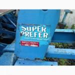 Рассадопосадочная машина - Super Prefer