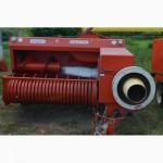 Продам пресс-подборщик Sipma Z224/1