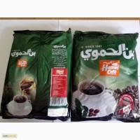 Продам елитный Арабский кофе мелким и крупным оптом