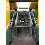 Сеялка John Deere 7000- механика . по технологии no-till , 8-рядная, сухие удобрения