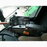 Комбайн зерноуборочный бу - Джон Дир 1075