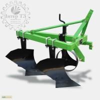 Плуг ПН-220 (Плуг 1L-220) для минитрактора