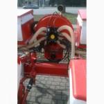 Сеялка прицепная GASPARDO SP 8 СРОЧНО