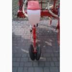 Сеялка прицепная GASPARDO SP 8 СРОЧНО