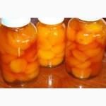Вкусная домашняя консервация запас на зиму