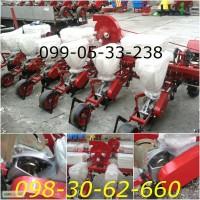 Пневматические сеялки УПС-8 цена / продажа