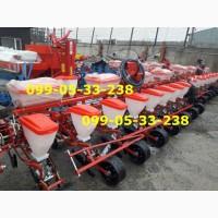 СЕЯЛКА УПС-8 как Веста-8 АНАЛОГ точного висіву(дешевле + практичней)СУ-8, Супн 8, супн-6