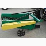 Продам Картофелекопалка КТН-60 однорядная транспортерная