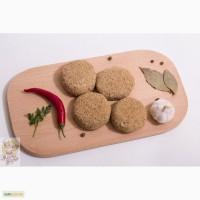 Котлета Гречаники