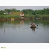 До Вашої уваги пропонуеться неперевершений VIP об єкт Озеро Рай на Закарпатті м.Берегово