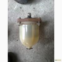 Фильтр грубой очистки топлива СМД-60 (ФГ2-1105010)