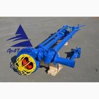 Насос для навоза НПФ 1/10 (Украина - собственное производство) (продам)